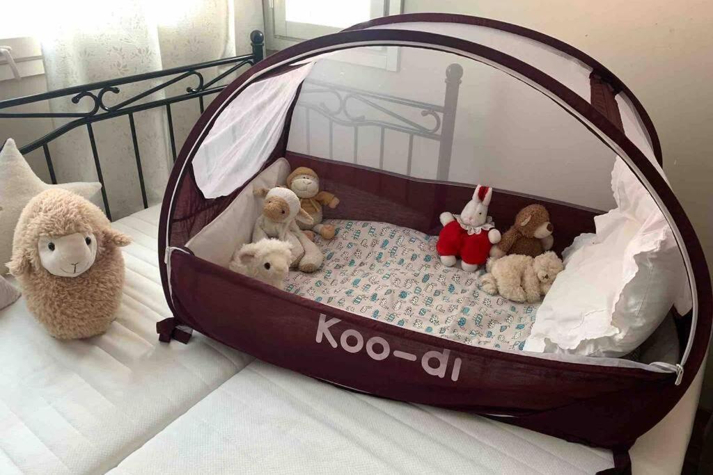 Luxus House With Sauna Nearby Airport Apartment วานตา ภายนอก รูปภาพ